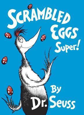 Scrambled Eggs Super! - Thryft