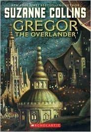 Underland Chronicles: #1 Gregor the Overlander - Thryft