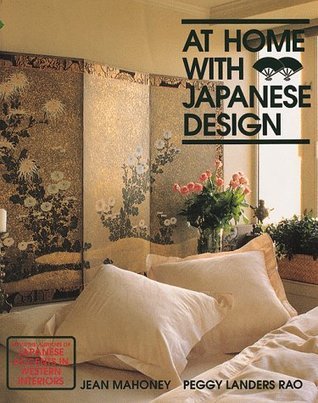 At Home with Japanese Design : Accents, Structure and Spirit