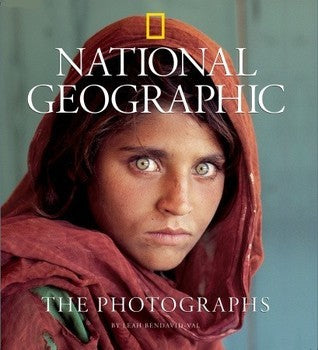 National Geographic: The Photographs