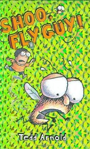 Fly Guy: #3 Shoo, Fly Guy - Thryft