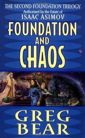Foundation and Chaos - Thryft