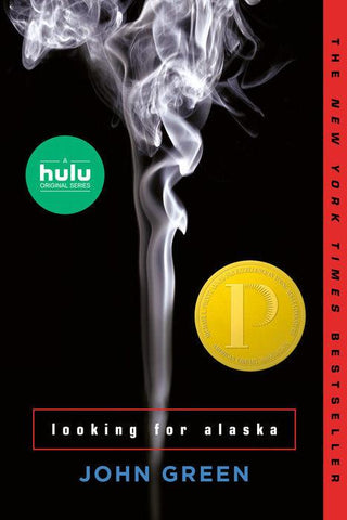 Looking for Alaska - Thryft