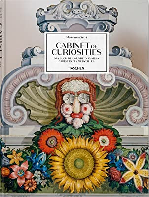 Listri: Cabinet of Curiosities