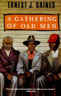 A Gathering of Old Men - Thryft