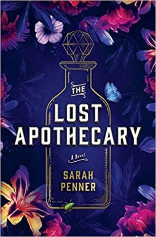 The Lost Apothecary - Thryft