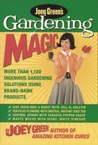 Joey Green's Gardening Magic
