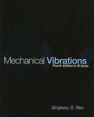 Mechanical Vibrations SI - Thryft