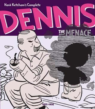 Hank Ketcham's Complete Dennis The Menace 1955-1956