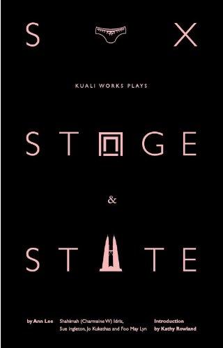 Sex, Stage & State - Thryft