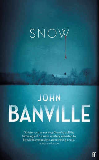 Snow : The Sunday Times Top Ten Bestseller - Thryft