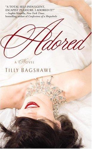 Adored. Abgöttisch, englische Ausgabe : A novel - Thryft