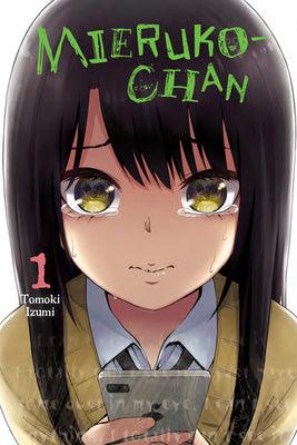 Mieruko-chan, Vol. 1 - Thryft