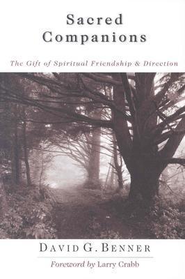 Sacred Companions : The Gift of Spiritual Friendship Direction - Thryft