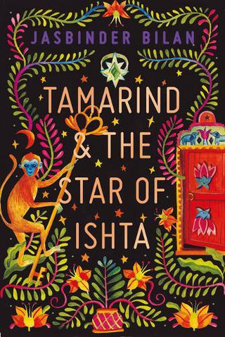 Tamarind & the Star of Ishta - Thryft