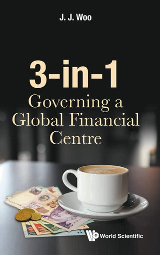 3-in-1: Governing a Global Financial Centre - Thryft