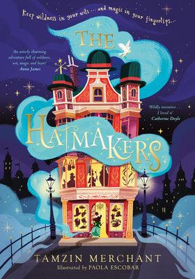 The Hatmakers - Thryft