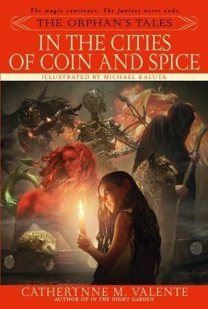 In The Cities Of Coin And Spice - Thryft