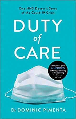 Duty of Care - Thryft