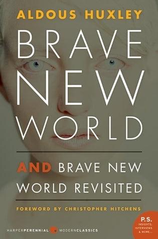 Brave New World and Brave New World Revisited - Thryft