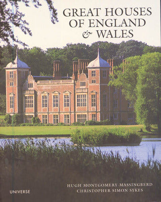Great Houses of England and Wales