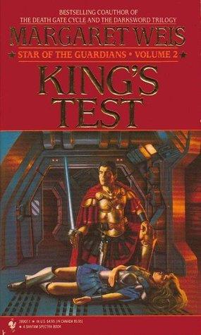 King's Test - Thryft