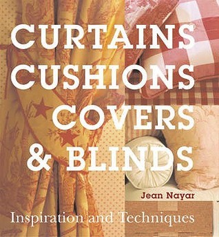 Curtains, Cushions, Covers & Blinds