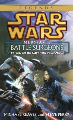 Star Wars Medstar 1 : Battle Surgeons - Thryft