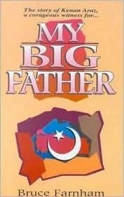 My Big Father - Thryft