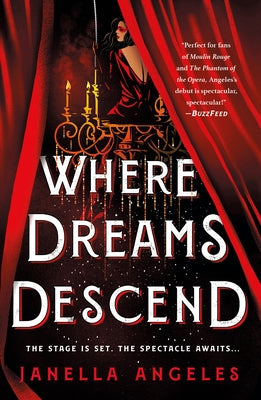 Where Dreams Descend: Kingdom of Cards