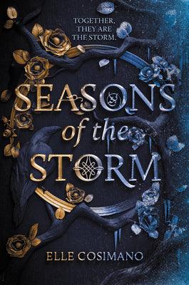 Seasons Of The Storm - Thryft