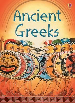 Ancient Greeks - Thryft