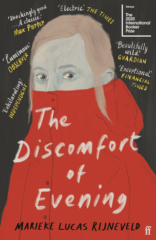 The Discomfort Of Evening - Shortlisted For The Booker International Prize 2020