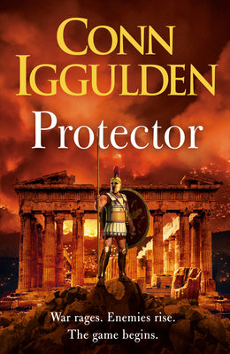 Protector - Athenian