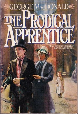 The Prodigal Apprentice