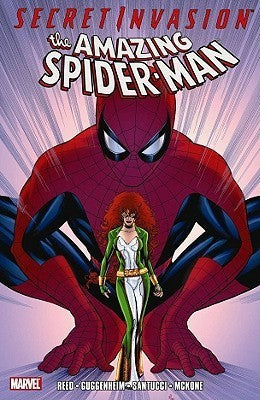 The Amazing Spider-Man: Secret Invasion