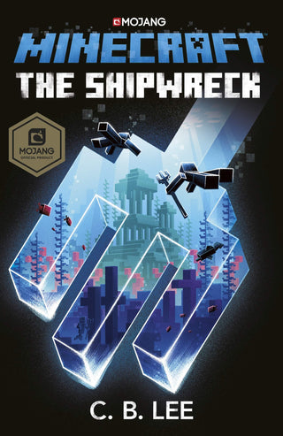 Minecraft: The Shipwreck - Thryft