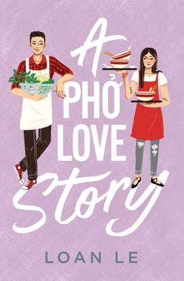 A Ph+O Love Story