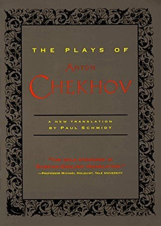 The Plays of Anton Chekhov