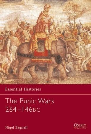 The Punic Wars, 264-146 BC - Essential Histories - Thryft