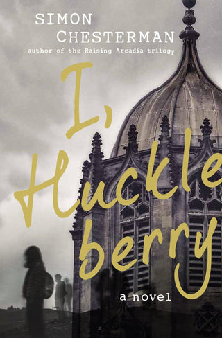 I, Huckleberry - Thryft