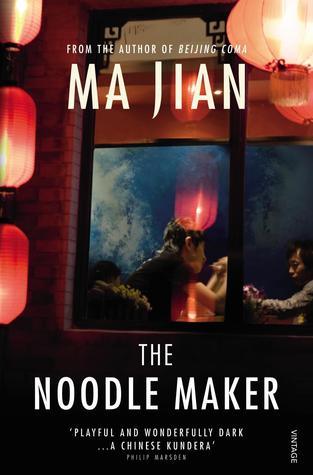 The Noodle Maker - Thryft