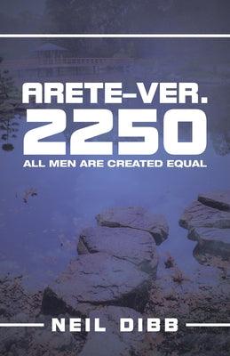 Arete-Ver. 2250 - All Men Are Created Equal - Thryft