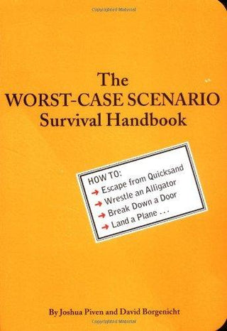 Worst Case Scenario - Thryft