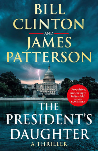 The President's Daughter - Thryft