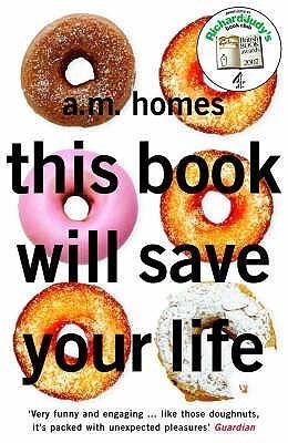 This Book Will Save Your Life - Thryft