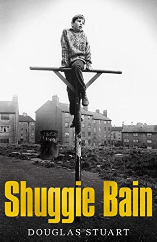 Shuggie Bain: Winner of the Booker Prize