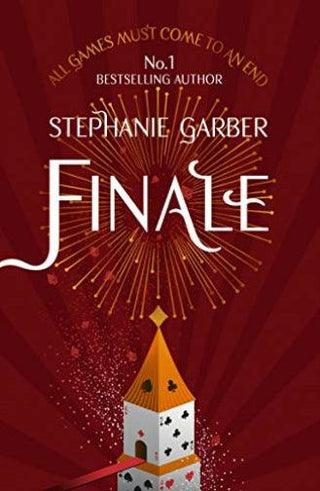 Finale : Caraval Series Book 3 - Thryft