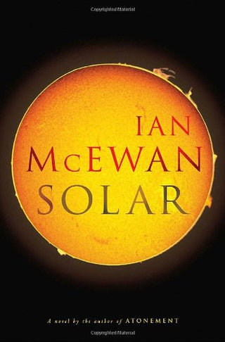 Solar: A Novel