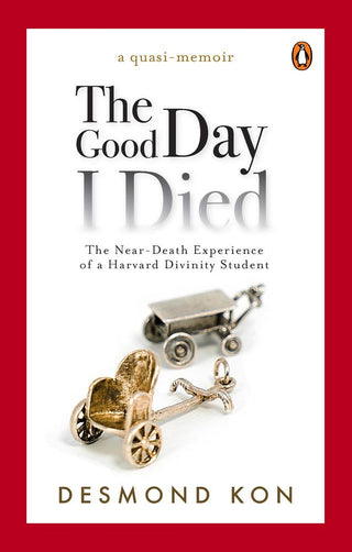 The Good Day I Died - Thryft